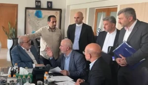 پیگیری ۹۰۰ میلیارد تومان برای تقویت زیرساخت برق رشت و خمام