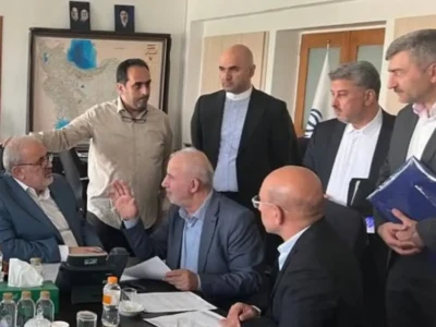 پیگیری ۹۰۰ میلیارد تومان برای تقویت زیرساخت برق رشت و خمام