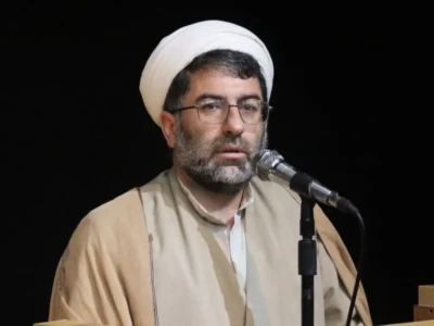 حجت الاسلام «یعقوب نمازی» مسئول نمایندگی ولی فقیه در سپاه ناحیه مرکزی رشت شد