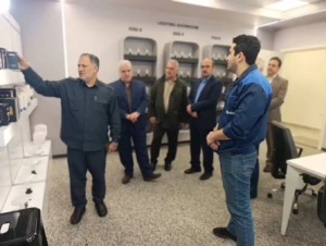 گره‌گشایی از مشکلات تولیدکنندگان سفیدرود در دستور کار بازرسی گیلان