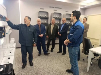 گره‌گشایی از مشکلات تولیدکنندگان سفیدرود در دستور کار بازرسی گیلان