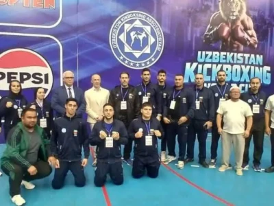سعید اسماعیلی‌پور طلایی شد؛ گیلانی‌ها با پنج مدال از جام جهانی بازگشتند