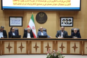 رشد ۱۰ درصدی صادرات گیلان در نیمه نخست سال