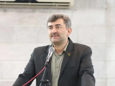 صادقی خمامی: دوگان دیجیتال، شبکه برق گیلان را هوشمند و پیش‌نگر کرد