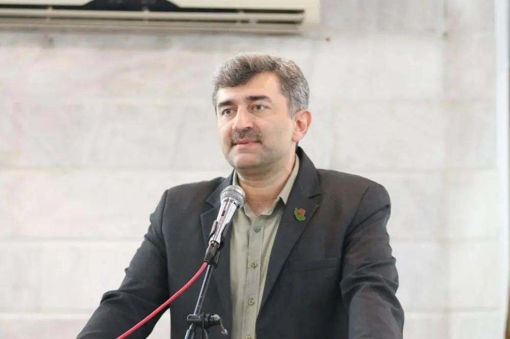 صادقی خمامی: دوگان دیجیتال، شبکه برق گیلان را هوشمند و پیش‌نگر کرد