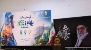 کارشناس HSE برق منطقه‌ای گیلان: ایمنی از آمادگی جسمی و ذهنی کارکنان آغاز می‌شود